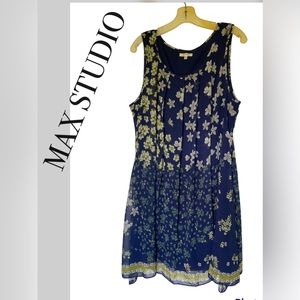 Max Studio Dress